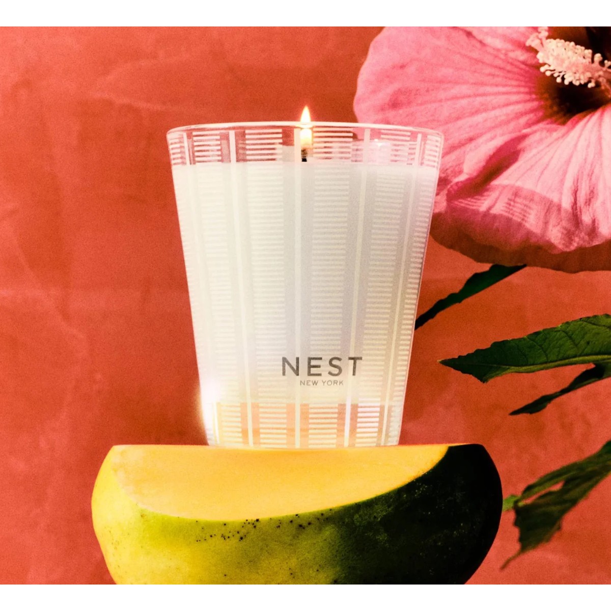 Nest Something Tropical Candle, Classic