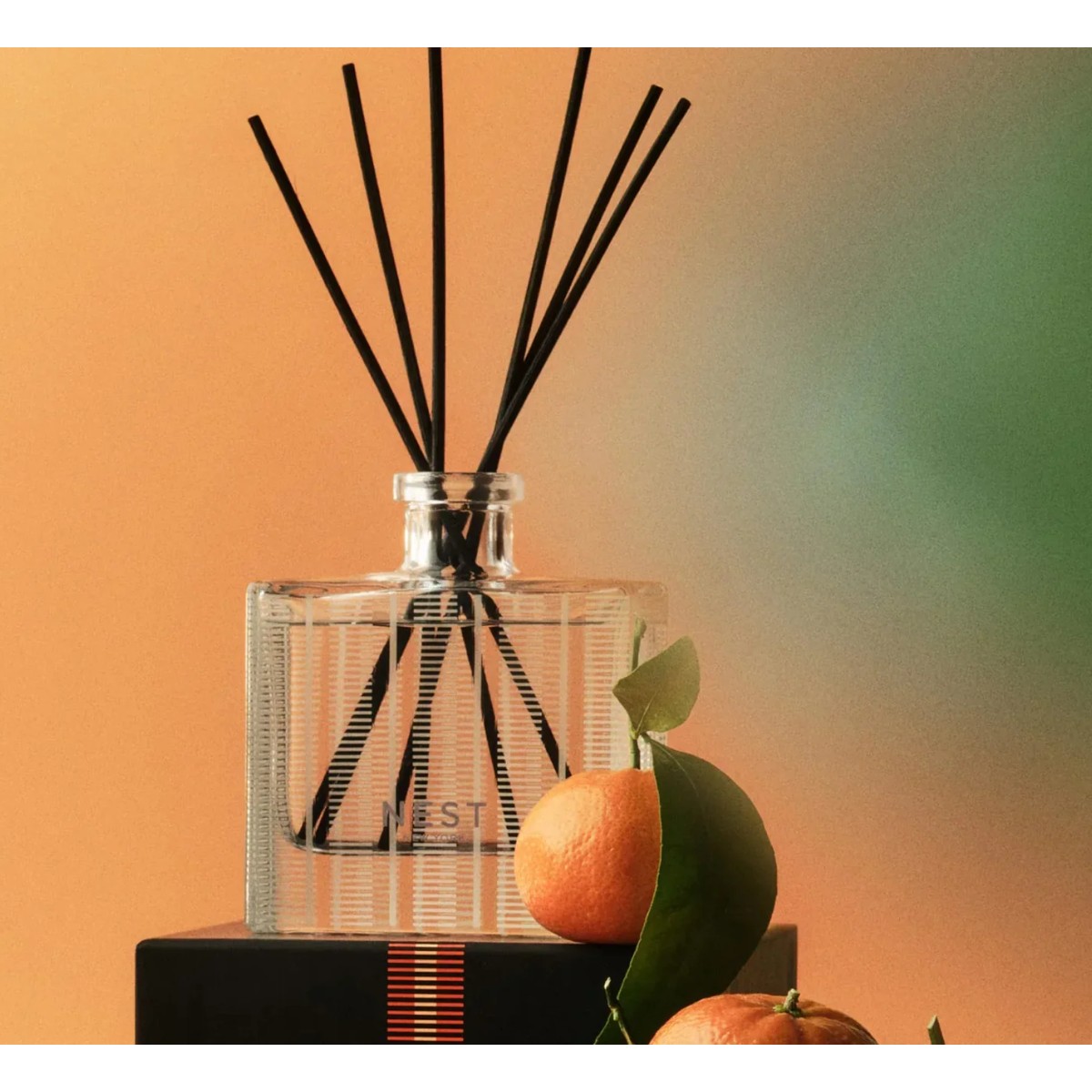 Nest Sicilian Tangerine Reed Diffuser