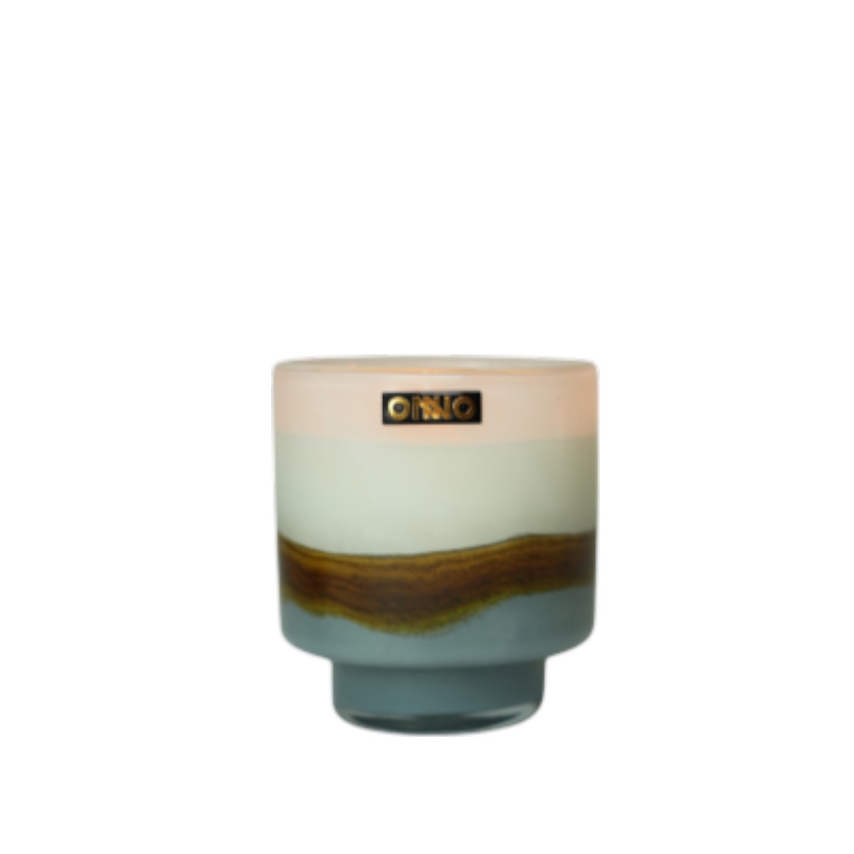 ONNO Collection Art Riva Candle, Medium