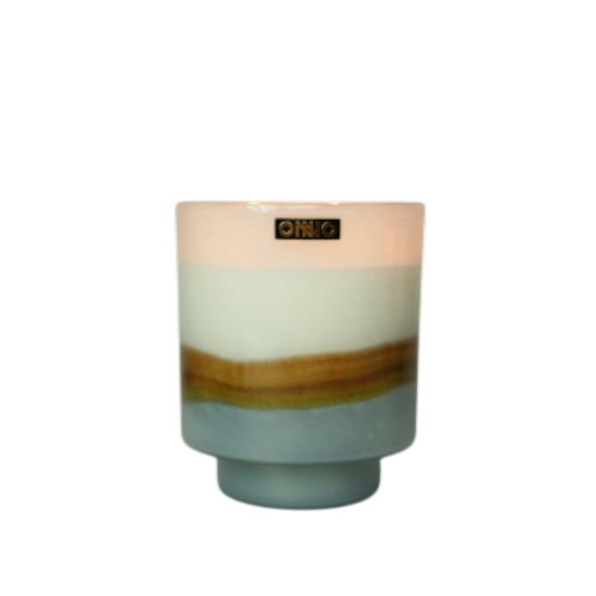 ONNO Collection Art Riva Candle, Large