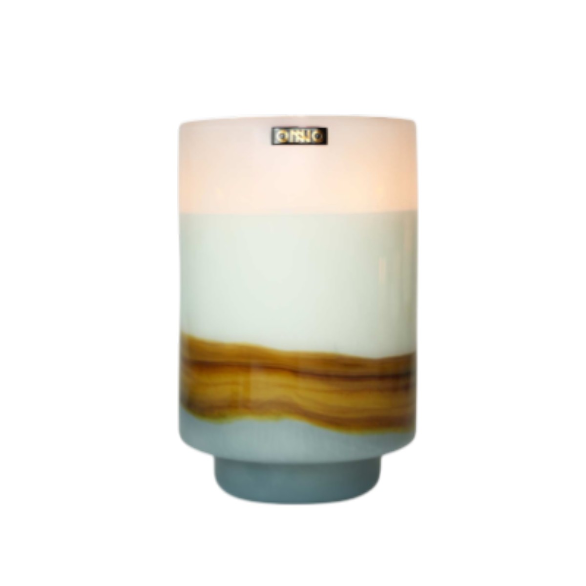 ONNO Collection Art Riva Candle, XL
