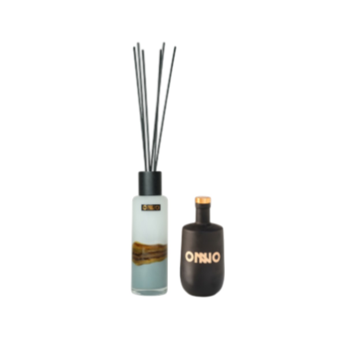 ONNO Collection Art Riva Sunset Diffuser, 500ml