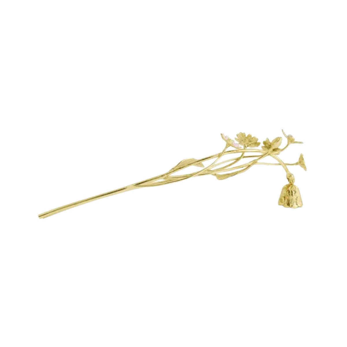Michael Aram Wildflower Candle Snuffer