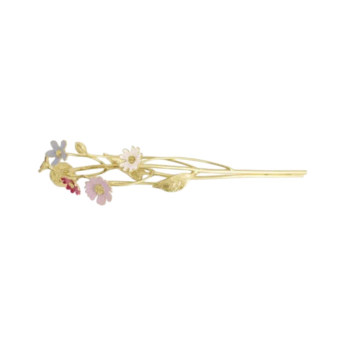 Michael Aram Wildflower Candle Snuffer
