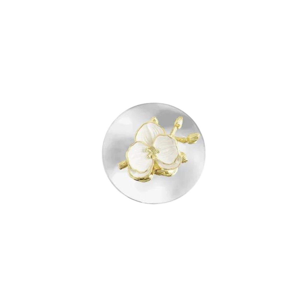 Michael Aram Orchid Scented Candle, 8oz