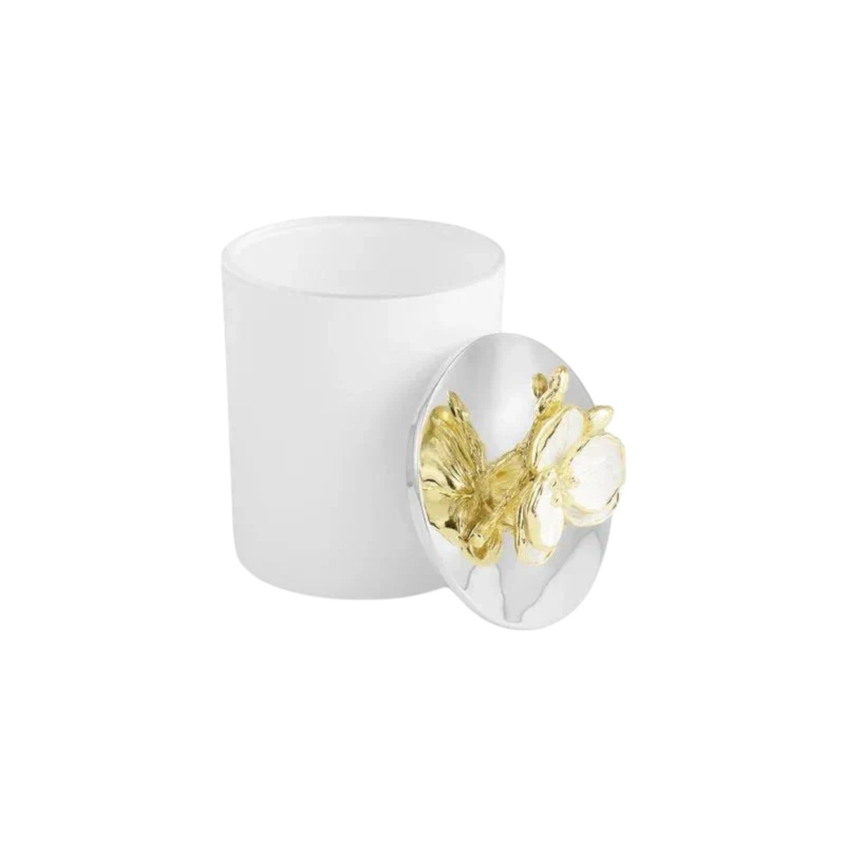 Michael Aram Orchid Scented Candle, 8oz