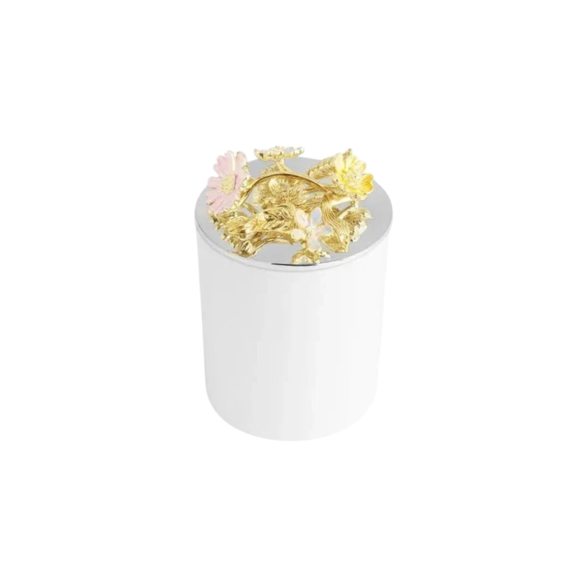 Michael Aram Wildflowers Scented Candle, 8oz