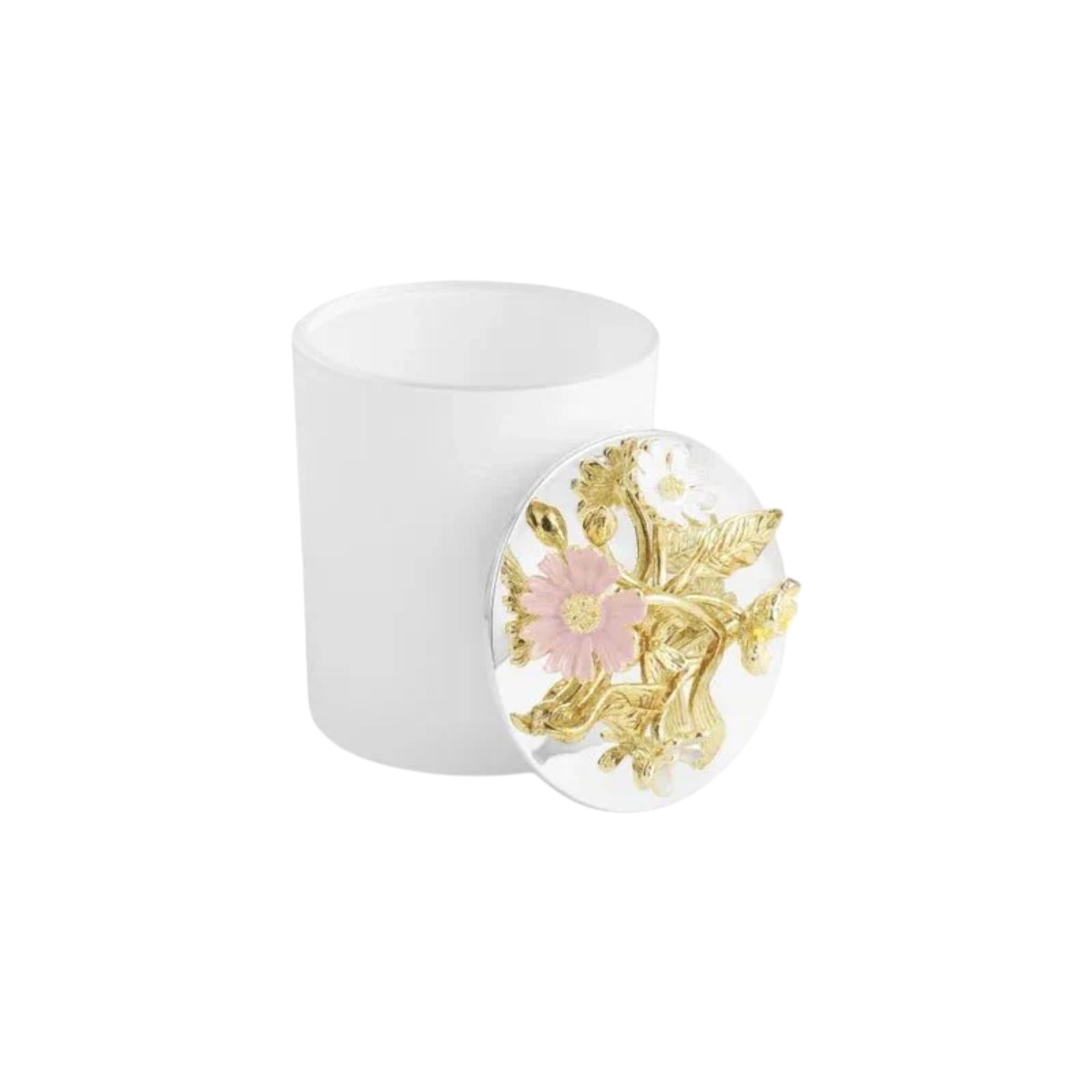 Michael Aram Wildflowers Scented Candle, 8oz