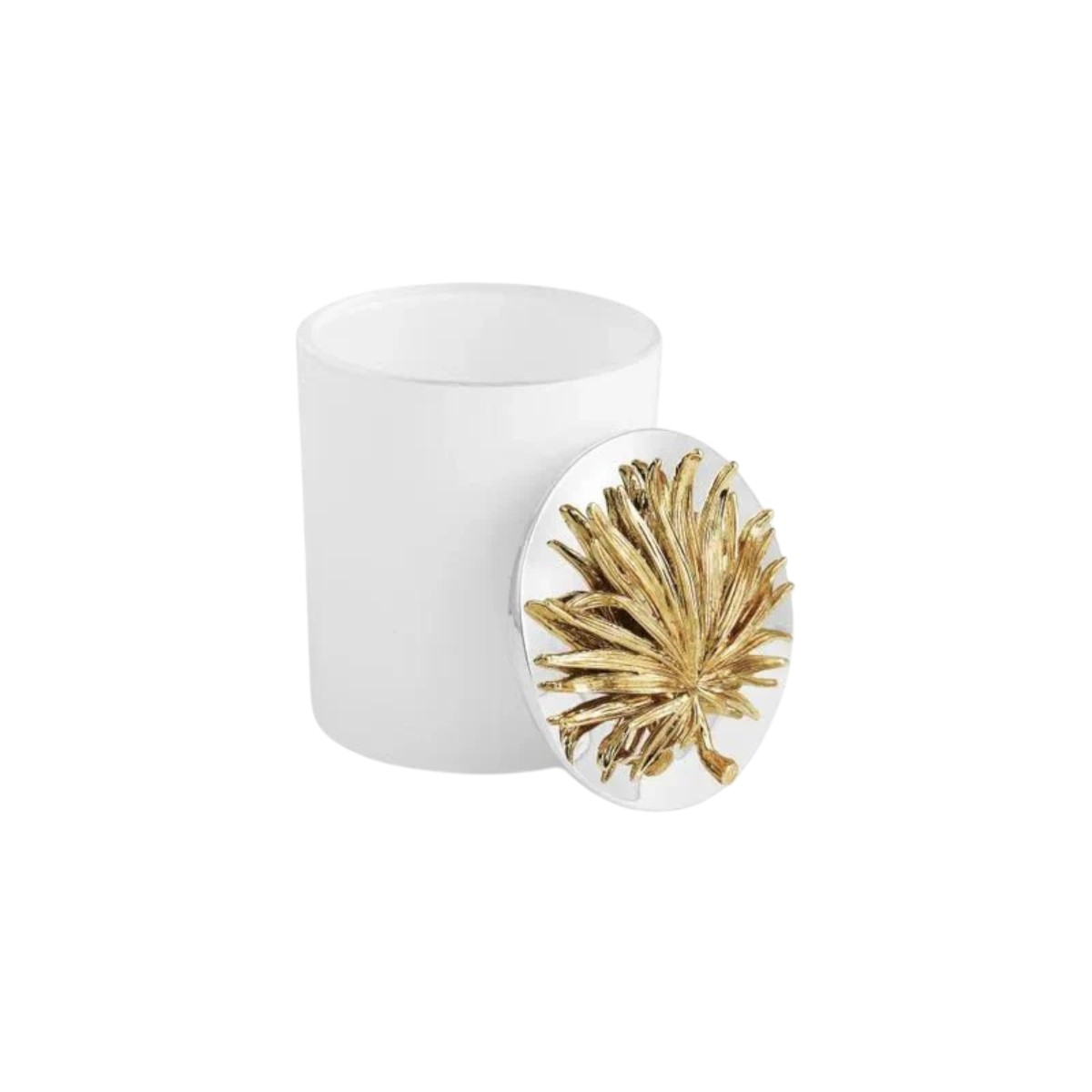 Michael Aram Palm Scented Candle, 8oz