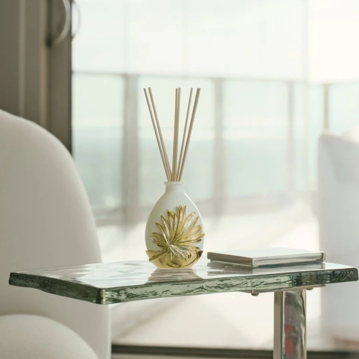 Michael Aram Palm Scented Reed Diffuser