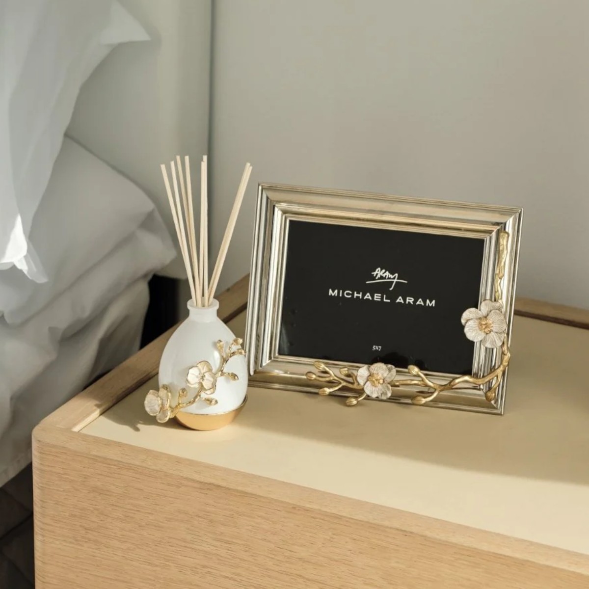 Michael Aram Orchid Scented Reed Diffuser
