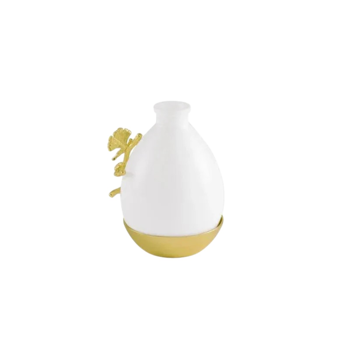 Michael Aram Butterfly Gingko Gold Scented Reed Diffuser