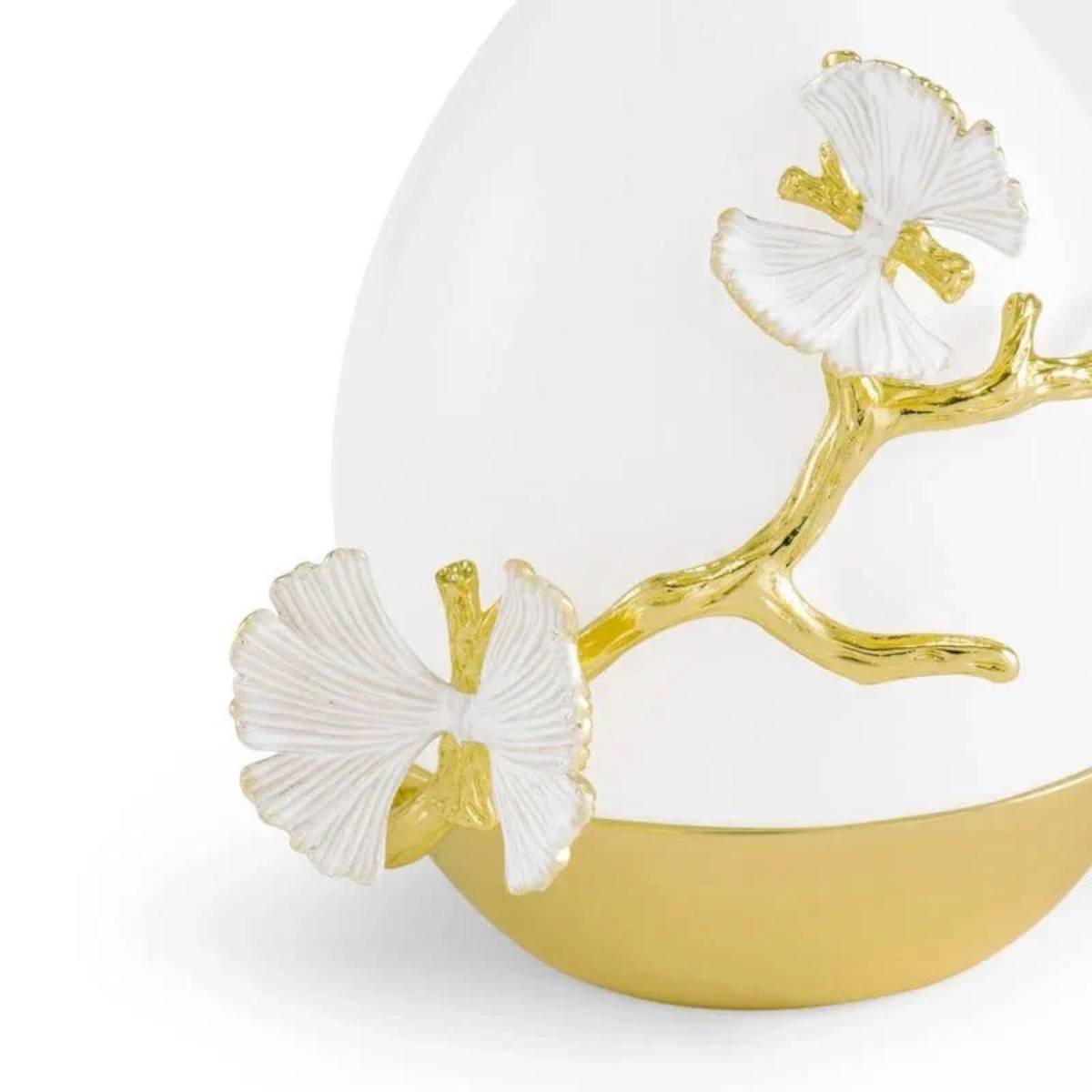 Michael Aram Butterfly Gingko Gold Scented Reed Diffuser