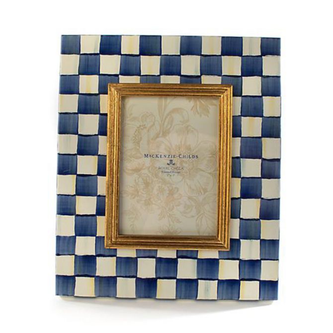 MacKenzie Childs Frames