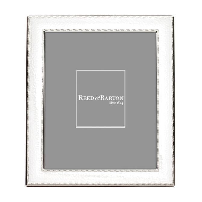 Reed & Barton Bristol Frame, 8x10
