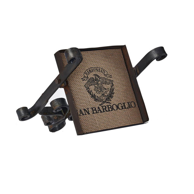 Jan Barboglio Liliana Picture Frame, 3x3