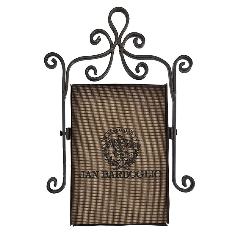 Jan Barboglio Liliana Picture Frame, 4x6