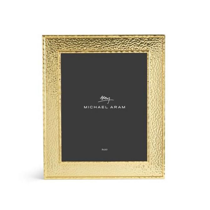 Michael Aram Hammertone Frame, 8x10
