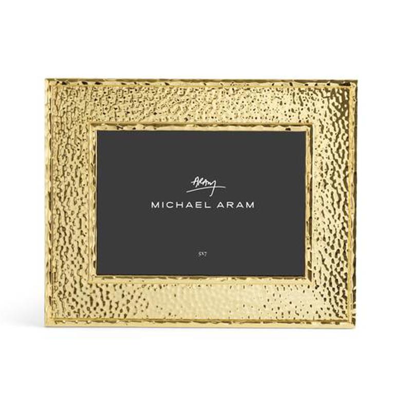 Michael Aram Hammertone Frame, 5x7