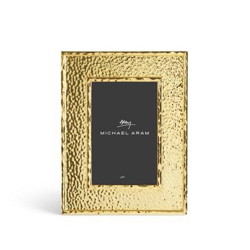 Michael Aram Hammertone Frame, 4x6