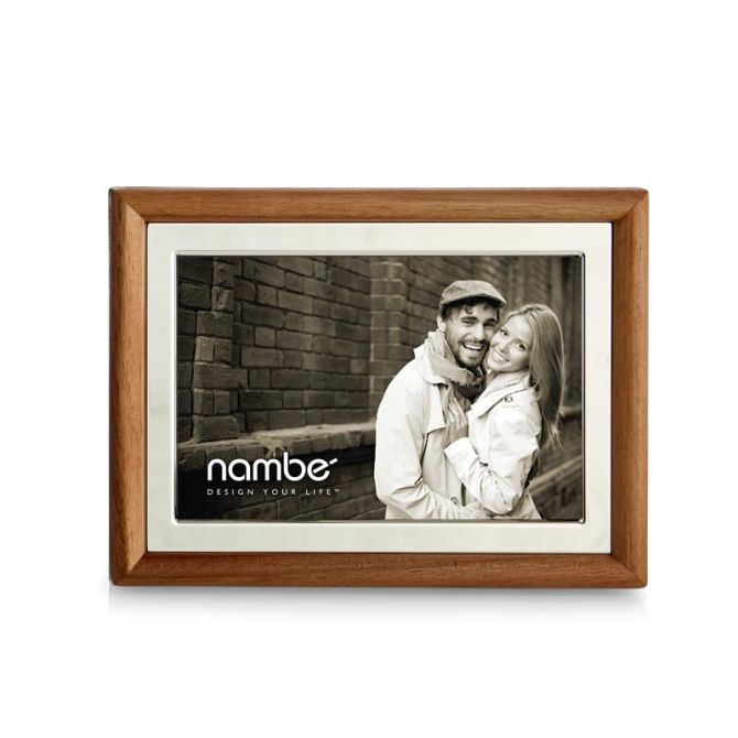 Nambe Hayden Frame, 4x6
