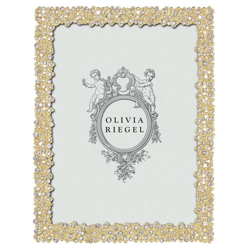 Olivia Riegel Evie Gold Frame, 5x7