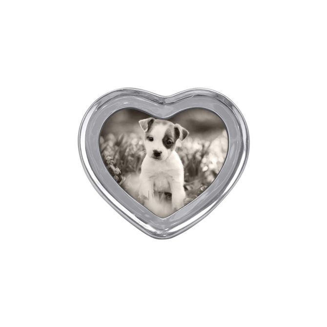 Mariposa Signature Heart Frame, 4x6