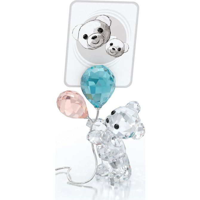 Swarovski My Little Kris Bear Picture Holder