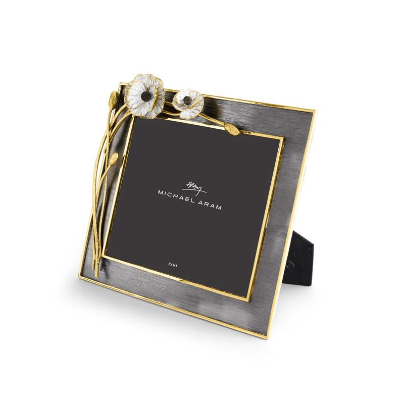 Michael Aram Anemone Frame, 8X10