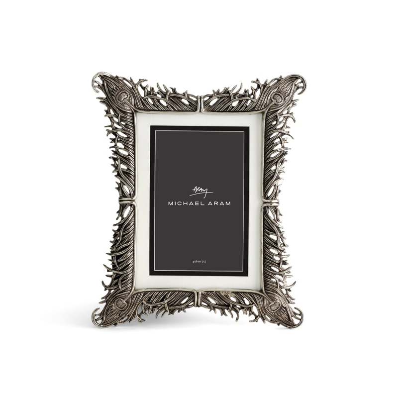 Michael Aram Plume Frame