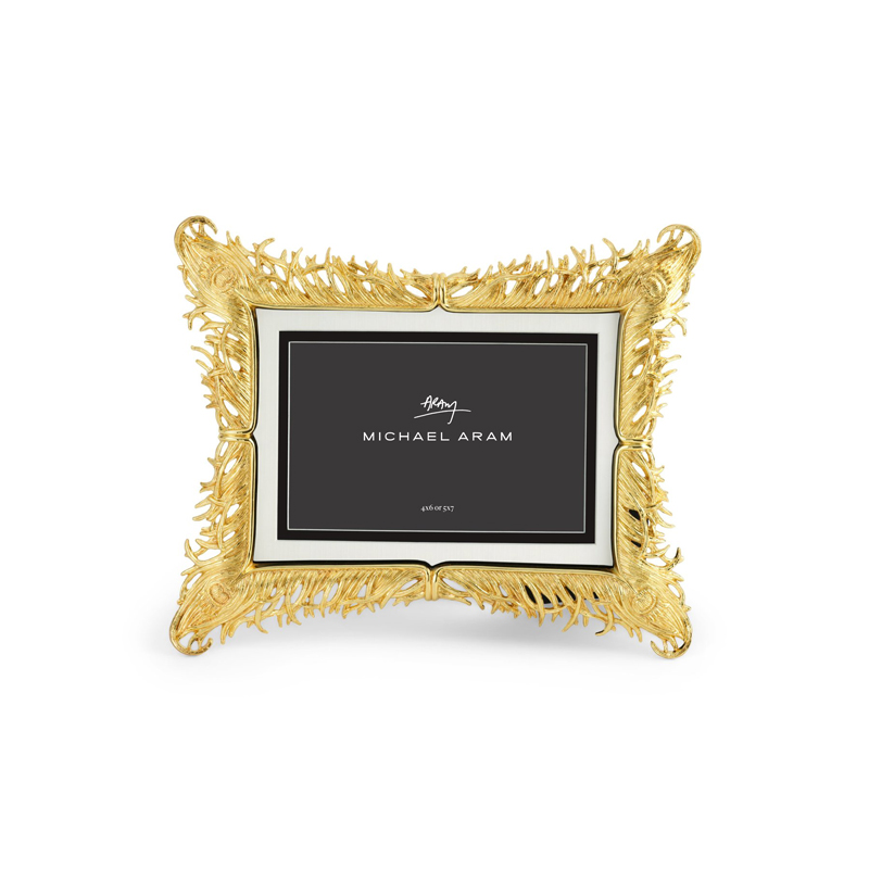 Michael Aram Plume Frame