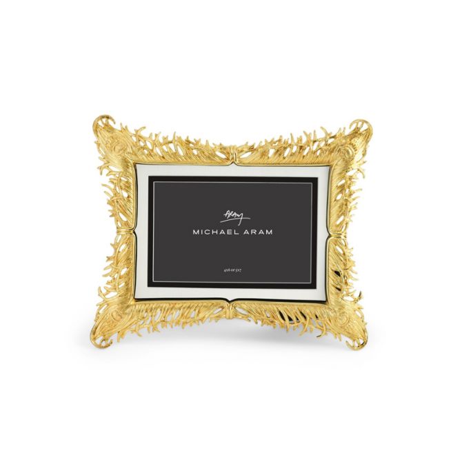 Michael Aram Plume Frame