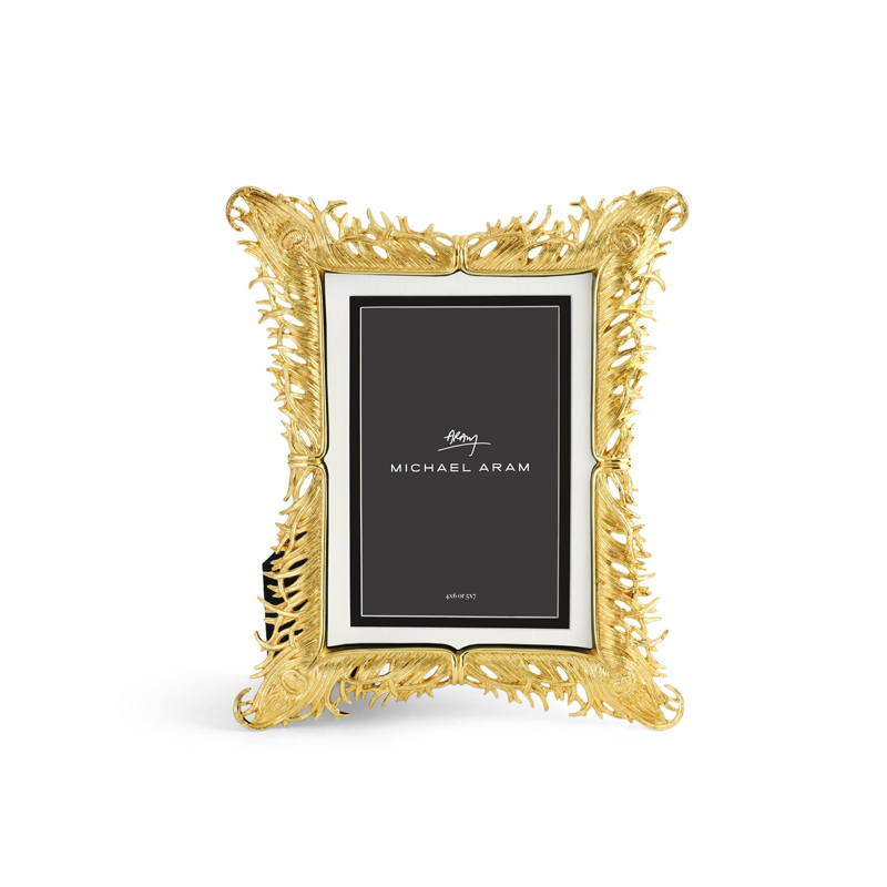 Michael Aram Plume Frame