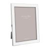 Addison Ross White Enamel Picture Frame, 8x10