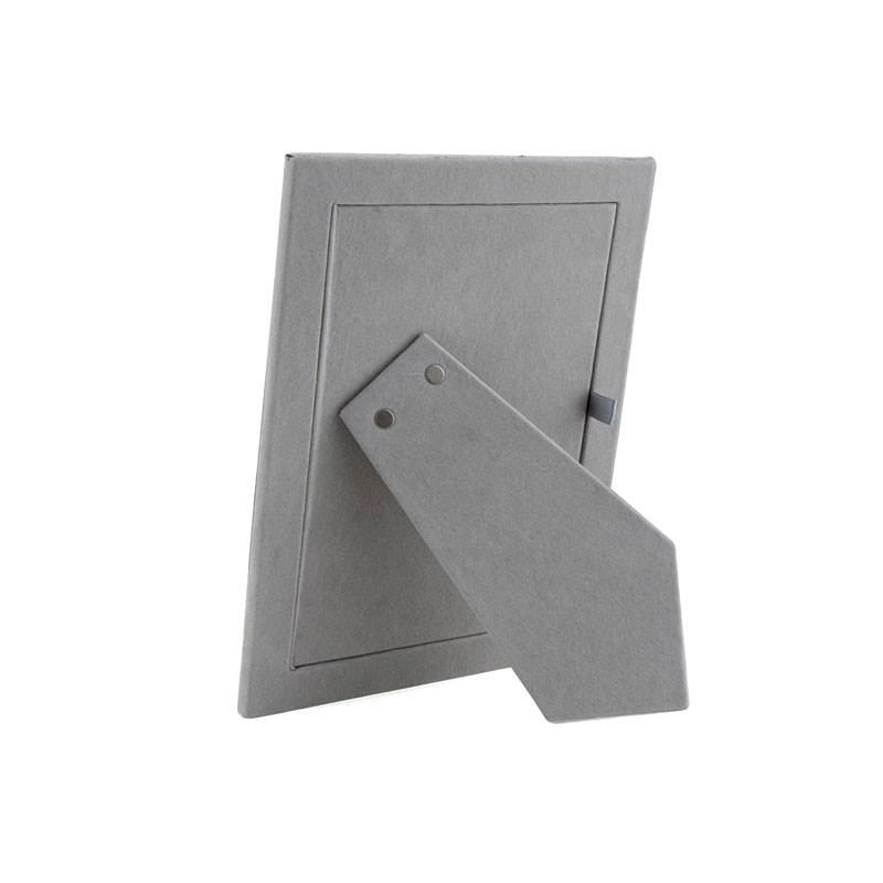 Addison Ross White Enamel Picture Frame, 5x7