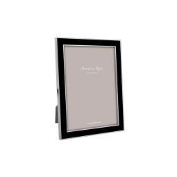 Addison Ross Red Enamel Picture Frame, 4x6 | FR1026 | Borsheims