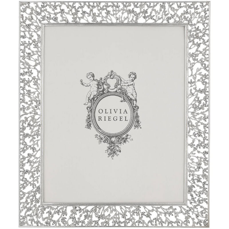 Olivia Riegel Isadora Frame, 8x10