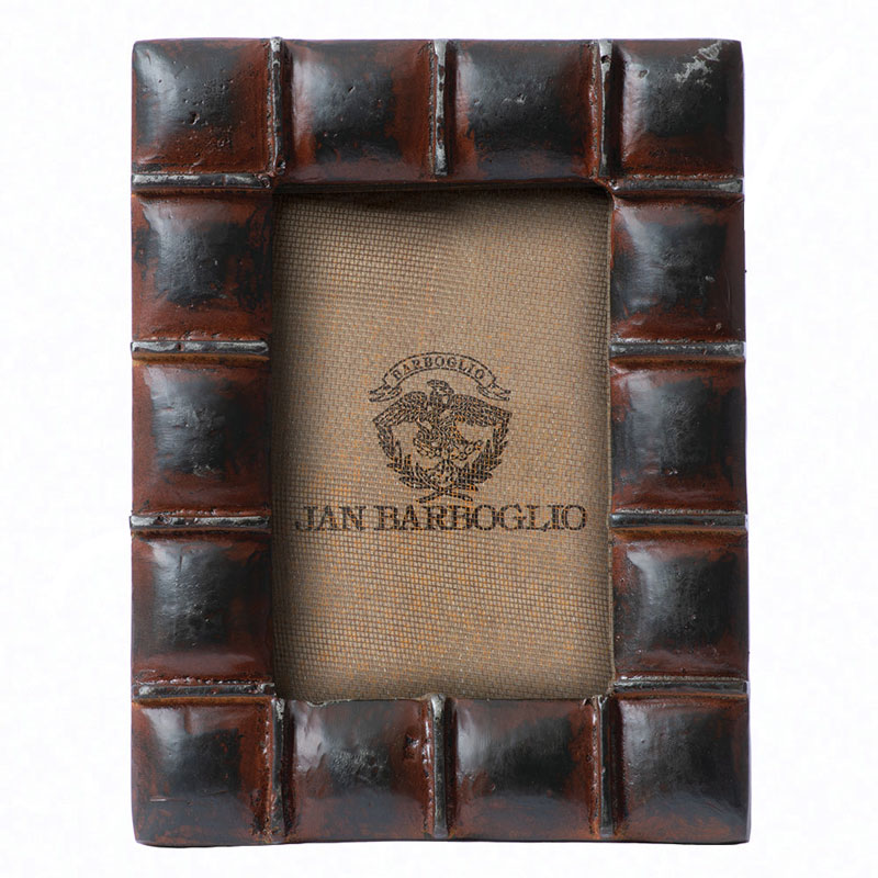 Jan Barboglio Marco Cuadro Picture Frame, 4x6