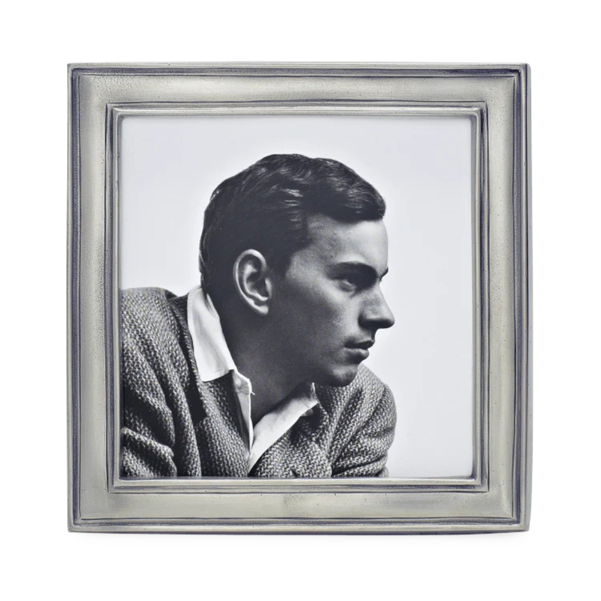 Match Lugano Square Frame, Large