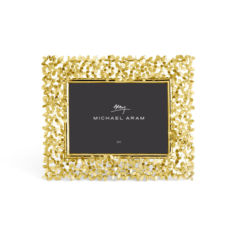 Michael Aram Dandelion Frame, 5x7