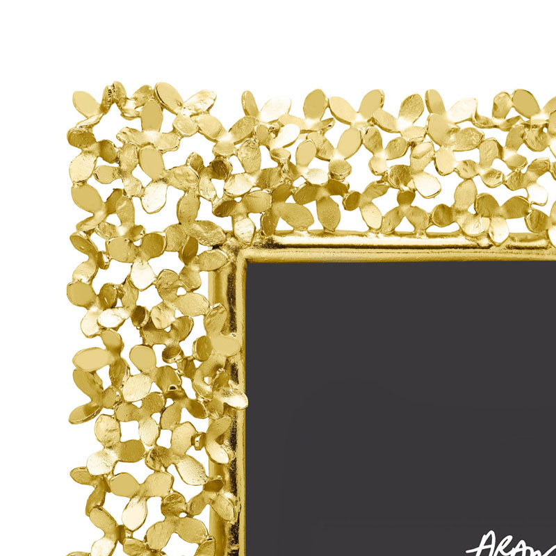 Michael Aram Dandelion Frame, 5x7