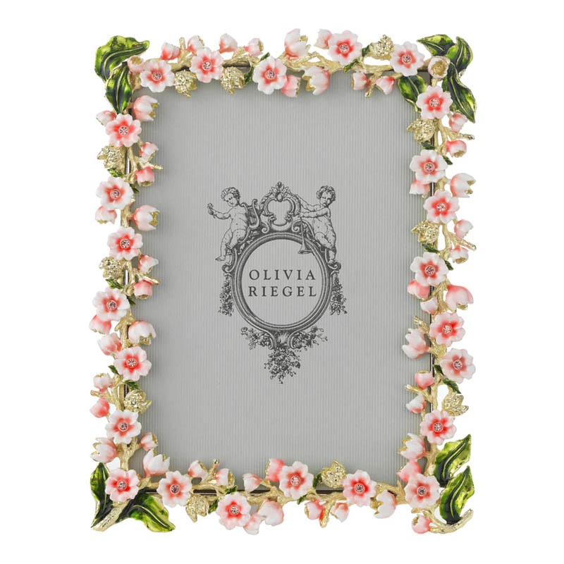Olivia Riegel Bella Frame, 5x7