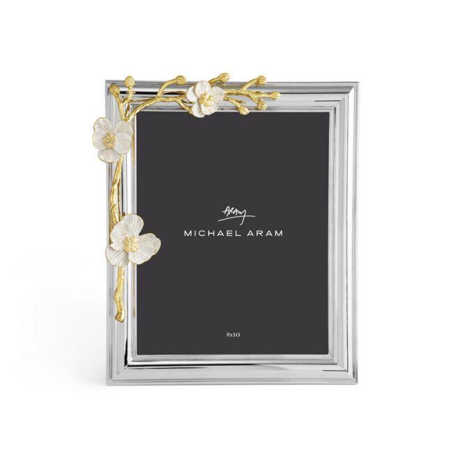 Michael Aram Orchid Frame, 8x10