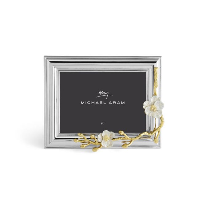 Michael Aram Orchid Frame, 5x7