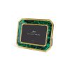 Michael Aram Malachite Frame, 5x7