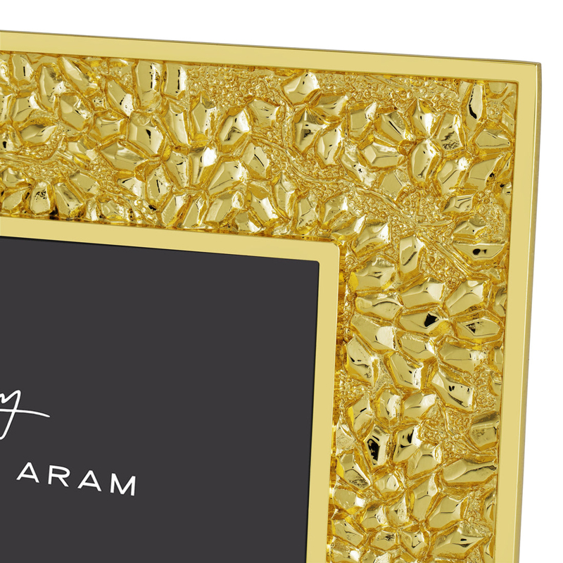 Michael Aram Pomegranate Small Frame, 5x7