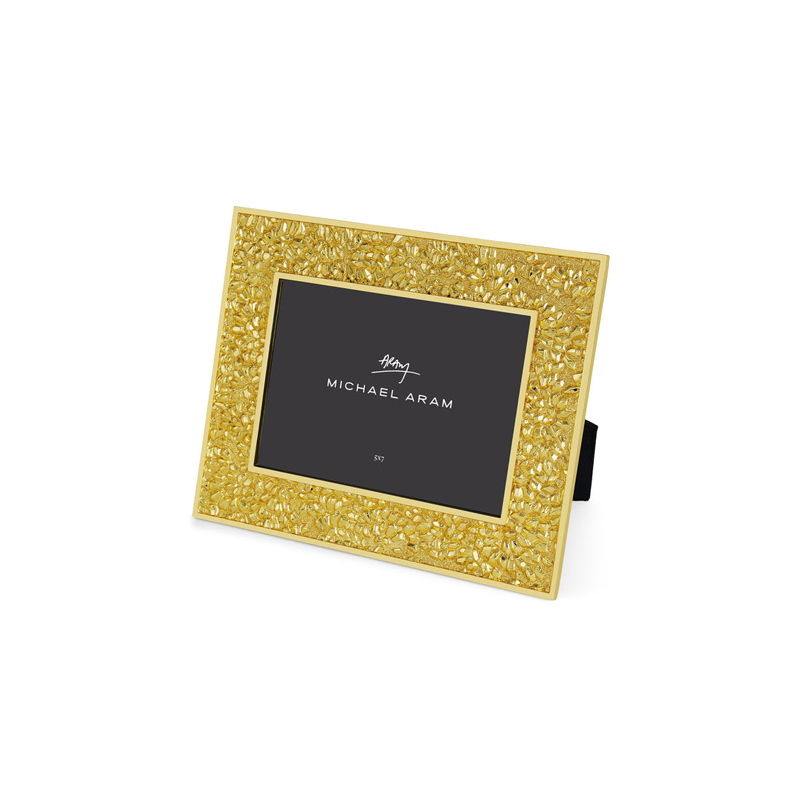 Michael Aram Pomegranate Small Frame, 5x7
