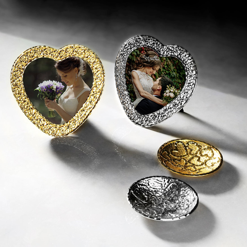 Michael Aram Heart 5