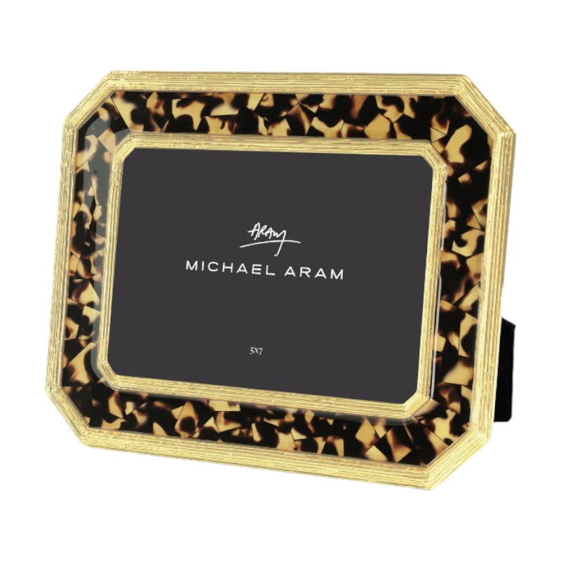 Michael Aram Tortoise Frame, 5x7