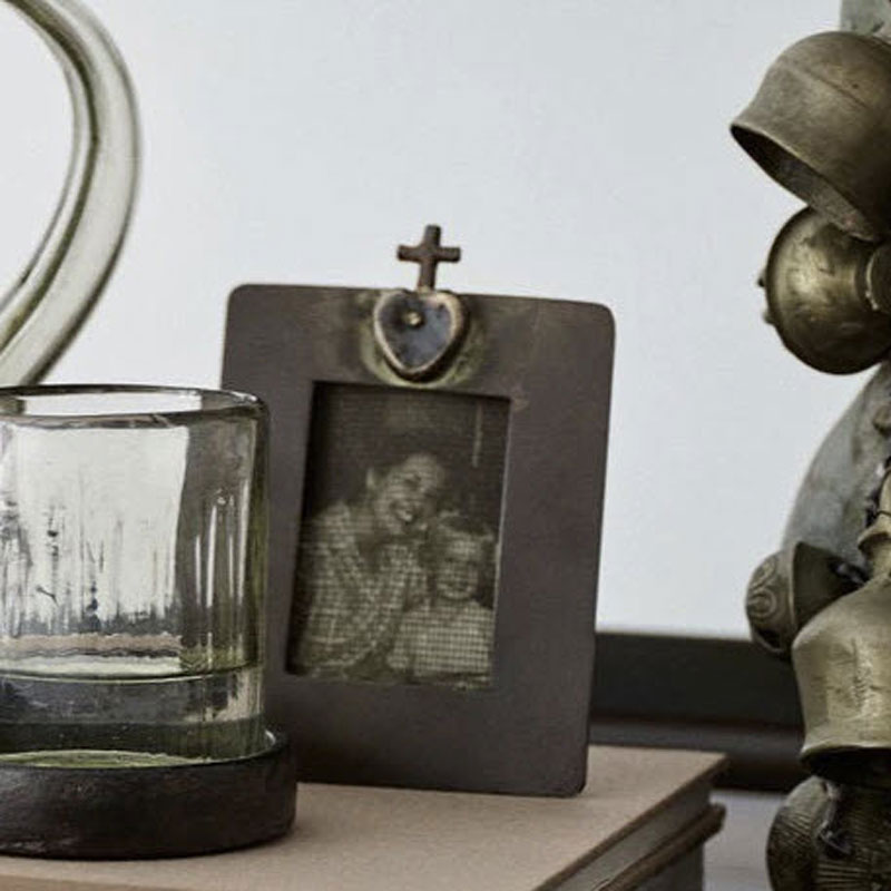 Jan Barboglio Flutter Frame, 2x3